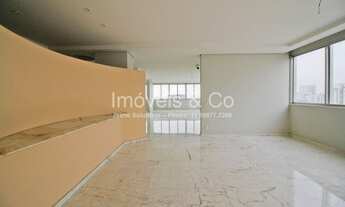 Imagem 6: Apartamento para venda com 415 m2 com 4 quartos em Morro dos Ingleses - São Paulo - SP