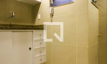 Imagem 5: Apartamento para Aluguel - Leblon, 1 Quarto, 50 m2
