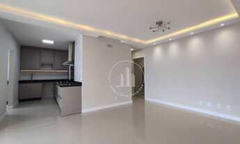 Imagem 3: Apartamento com 2 dormitórios à venda, 104 m² por R$ 750.000,00 - Barreiros - São José/SC