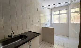 Imagem 3: Cód.: 78 - Comprar Apartamento 02 quartos - Santa Helena - Juiz De Fora - Rezende Imóveis