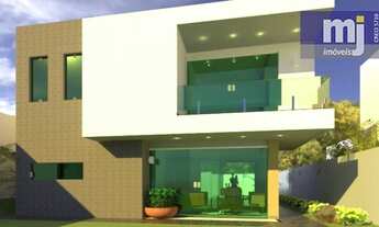 Imagem 3: Casa com 3 dormitórios à venda, 121 m² por R$ 790.000,00 - Itaipu - Niterói/RJ