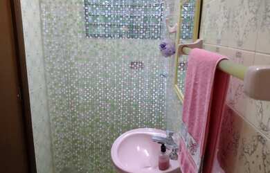 Imagem 2: Sobrado com 5 dormitórios à venda, 437 m² por R$ 1.000.000 - Parque São Quirino - Campinas