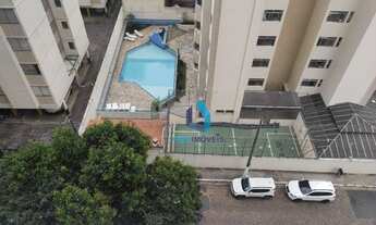 Imagem 6: Apartamento com 2 dormitórios para alugar, 34 m² por R$ 2.500,00/mês - Jardim Taquaral - S