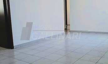 Imagem 2: Apartamento - Vila Proost de Souza - Campinas