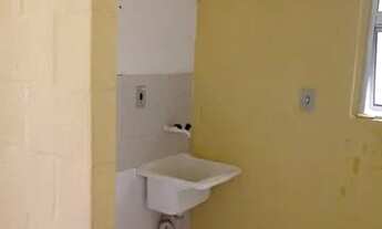 Imagem 2: Apartamento para Venda - 42m², 2 dormitórios, 1 vaga - Campo Novo