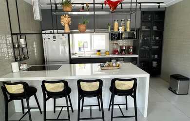 Imagem 5: Maikai - Casa de Alto Padrão