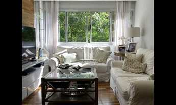 Imagem: Apto impecável. Pronto para morar. 3 quartos