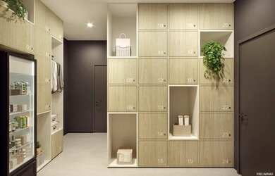 Imagem 7: Haus Mitre Santa Cruz - Residencial