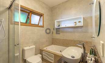 Imagem 3: CARAPICUíBA - Casa de Condomínio - Granja Viana