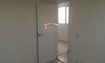 Imagem 5: Apartamento com 2 dormitórios à venda, 50 m² por R$ 175.000,00 - Rios di Itália - São José