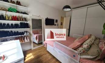 Imagem 5: Um belo Apartamento todo montado com área externa