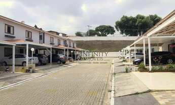 Imagem 7: Casa com 3 dormitórios à venda, 107 m² por R$ 450.000,00 - Vila Industrial - São José dos