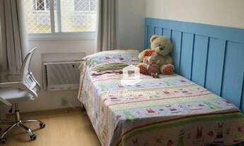 Imagem 7: Apartamento com 2 dormitórios à venda, 55 m² por R$ 295.000,00 - Maria Paula - Niterói/RJ