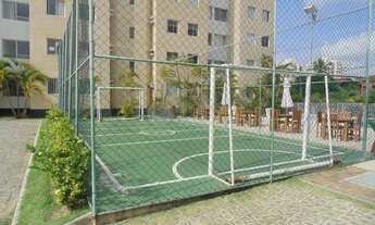 Imagem 4: Apartamento à venda com 2 quartos 53m², nascente - Fórmula Aeroporto - Jardim das Margarid