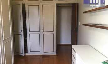 Imagem 3: ICARAÍ - FRENTE CAMPO DE SÃO BENTO - frente, sol da manhã, 3 quartos sendo 1 suíte, DCE, 1