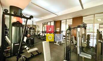 Imagem 4: Next Barra Cob 2 Suítes 107 m ², 2 Vagas + Boxe Privativo