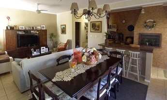 Imagem: VENDA Sobrado TRIPLEX com 6 dormitórios