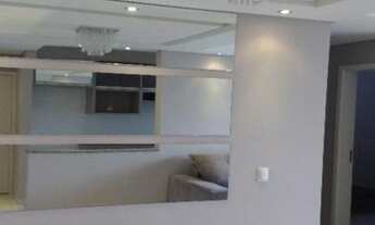 Imagem 4: Apartamento com 3 dormitórios à venda, 65 m² por R$ 380.000,00 - Villa Branca - Jacareí/SP