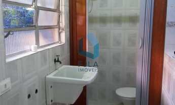 Imagem 6: GUARUJÁ - Casa Padrão - VILA ÁUREA (VICENTE DE CARVALHO