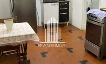 Imagem 3: APARTAMENTO 2 DORMITORIOS 1 VAGA COBERTA