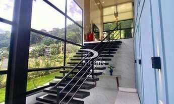 Imagem 4: Casa com 4 dormitórios à venda, 380 m² por R$ 3.500.000,00 - Itaipu - Niterói/RJ