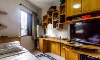 Imagem 6: Apartamento à venda no Dandy Residence da Vila Olimpia com 135m², 3 quartos e 2 vagas