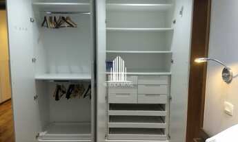 Imagem 3: Condominio Araruama no Brooklin - Apartamento de 168m² com 3 Suítes e 3 Vagas