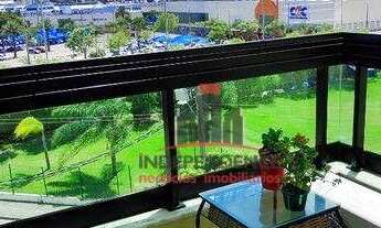 Imagem 3: Apartamento à venda, 108 m² por R$ 745.000,00 - Floradas de São José - São José dos Campos