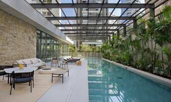 Imagem 6: Casa Brasileira Itaim