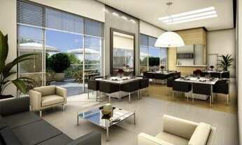 Imagem 3: Apartamento à venda, 77 m² por R$ 610.000,00 - Gleba Palhano - Londrina/PR