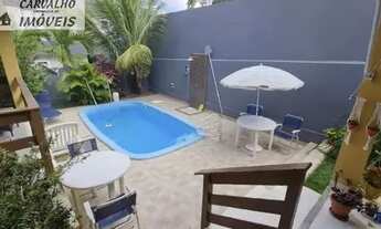 Imagem 3: CAMAÇARI - Casa de Condomínio - VILA DE ABRANTES (ABRANTES