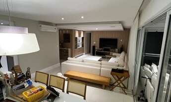 Imagem 16: Apartamento de luxo. 3 suítes, dependência completa-Greenville Etco-Patamares