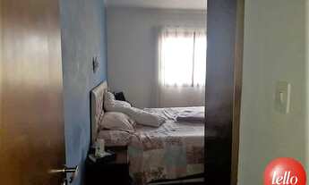 Imagem: São Paulo - Casa Padrão - Santana