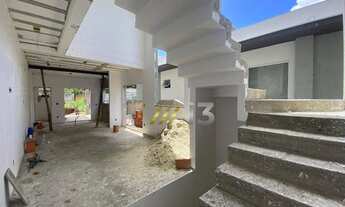 Imagem 6: Casa com 3 dormitórios à venda, 199 m² por R$ 1.050.000,00 - Jardim Paulista - Atibaia/SP