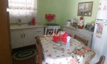 Imagem 5: Santo André - Casa Padrão - Parque Das Nações