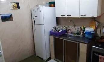 Imagem 5: Casa com 2 dormitórios, 60 m² - venda por R$ 340.000,00 ou aluguel por R$ 1.995,74/mês - P