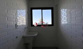 Imagem 5: Vende Apartamento de 3 dormitórios sendo 1 tipo apartamento com armários, sala 2 ambientes