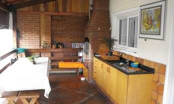 Imagem: Oportunidade casa de condomínio de 220m²