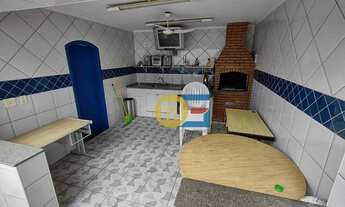 Imagem 6: Sobrado 4 dorms, com piscina à venda por R$ 2.300,000 - Parque da Vila Prudente - São Pau