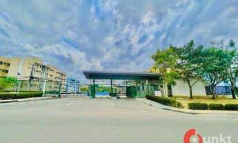 Imagem 4: Apartamento no Jardim Paradiso Alamanda com 3 dormitórios à venda, 57 m² por R$ 185.000