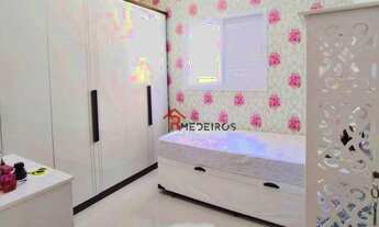 Imagem 6: Casa com 2 dormitórios à venda, 58 m² por R$ 310.000,00 - Canto do Forte - Praia Grande/SP