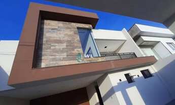 Imagem 3: Casa com 3 dormitórios, 174 m² - venda por R$ 1.010.000,00 ou aluguel por R$ 4.800,00/mês