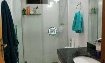 Imagem 2: Apartamento com 2 dormitórios à venda, 62 m² por R$ 330.000,00 - Lundceia - Lagoa Santa/MG