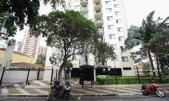 Imagem 2: São Paulo - Apartamento Padrão - Saúde