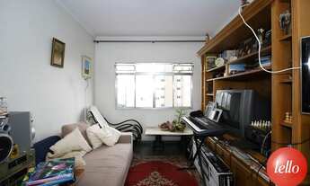 Imagem 4: São Paulo - Apartamento Padrão - Perdizes