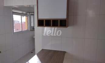 Imagem 5: Santo André - Apartamento Padrão - Campestre