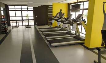 Imagem 6: Apartamento com 2 dormitórios à venda, 50 m² por R$ 695.000,00 - Vila Mariana - São Paulo