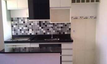 Imagem 4: Apartamento para venda com 2 dormitórios completo em armários