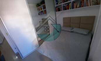 Imagem 4: Apartamento com 3 quartos à venda em Cabo Frio, Centro