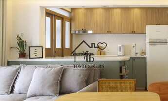 Imagem 5: Ótimo Apartamento a venda em excelente localização na região do bairro de Parada Inglesa